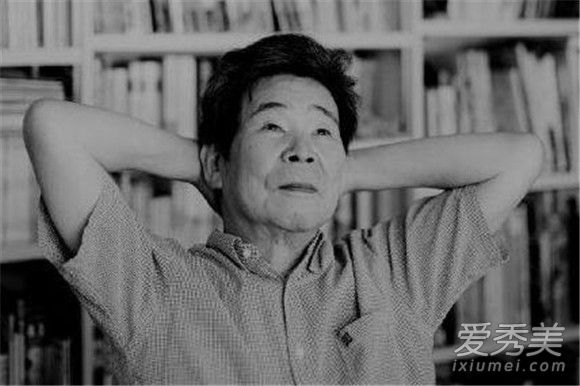 高畑勋去世怎么回事 高畑勋的动画电影有哪些