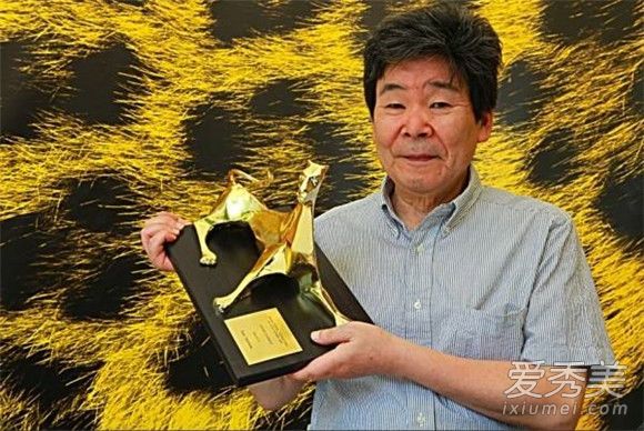 高畑勋去世怎么回事 高畑勋的动画电影有哪些