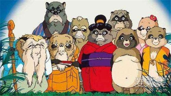 高畑勋去世怎么回事 高畑勋的动画电影有哪些