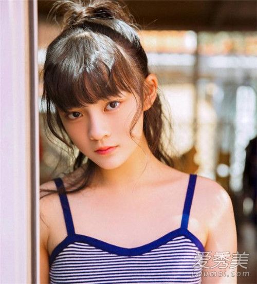 电影血观音棠真扮演者是谁 文淇个人资料简介身高图片