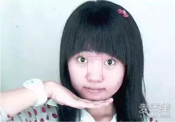 冯提莫整容了吗 冯提莫整容前后照片判若两人