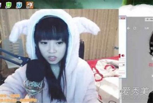 冯提莫整容了吗 冯提莫整容前后照片判若两人