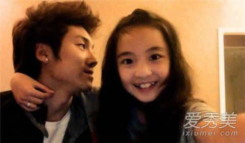 张木易和miki低调结婚是真的吗 张木易和miki相差几岁