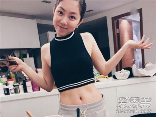 邓紫棋吐槽自己胖是怎么回事 邓紫棋体重身高多少