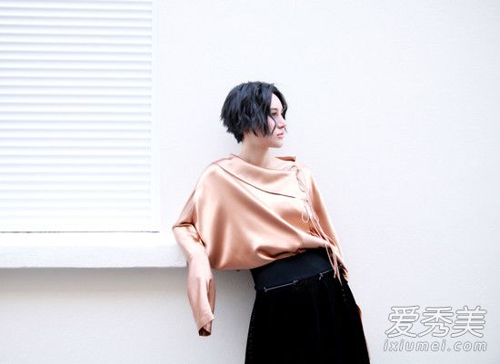 尚雯婕发文称已让团队不再买水军：不是流量艺人