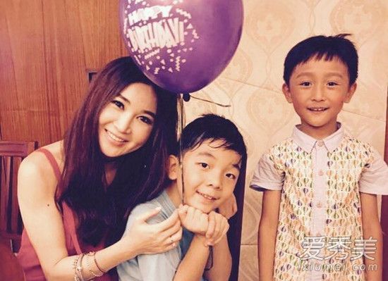 温碧霞回应退出是怎么回事 温碧霞有没有生小孩