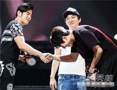 林更新分享周杰伦视频怎么回事 林更新是周杰伦粉丝吗