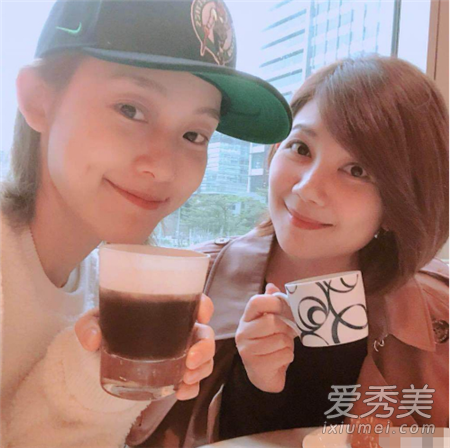 梁静茹范玮琪是什么关系