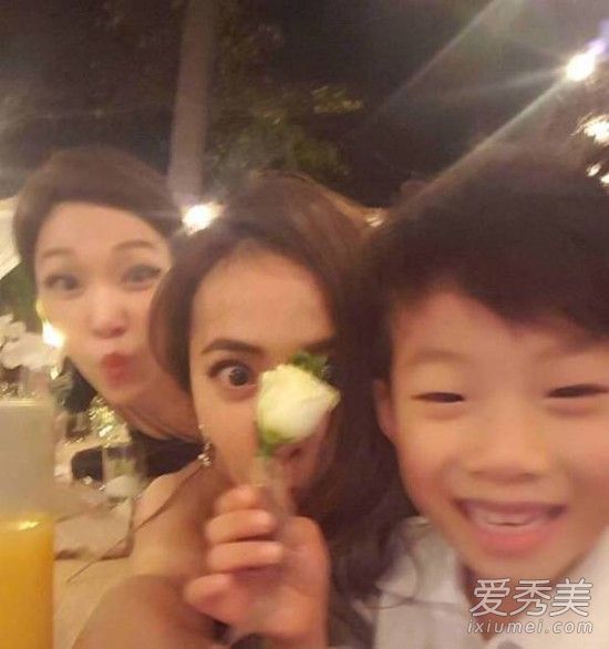 蔡依林为外甥庆生忍不住泪崩是怎么回事