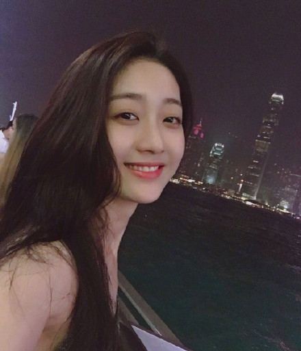 戚砚笛整容了吗 戚砚笛是谁个人资料