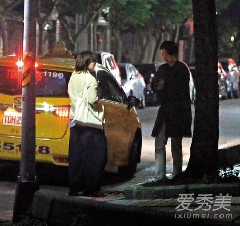 张震前女友路嘉欣被曝出柜是怎么回事