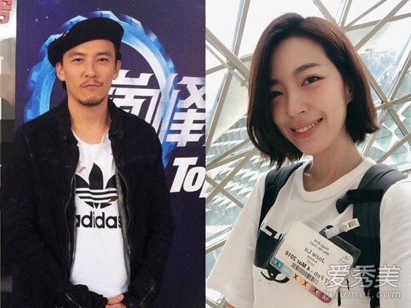 张震前女友路嘉欣被曝出柜是怎么回事