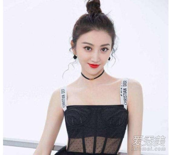 张继科景甜相差几岁 景甜为什么喜欢张继科