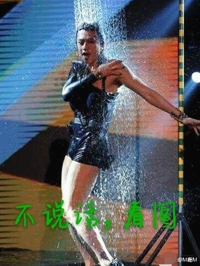 邓超怼鹿晗跳舞：鹿晗跳舞挺一般的