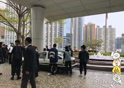 网友偶遇周杰伦余文乐是怎么回事?