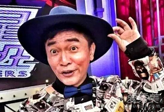 世纪大同框！周杰伦刘德华同台合唱《忘情水》