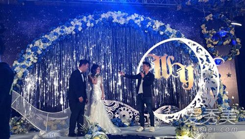 郑恺送助理豪车做结婚礼物是怎么回事