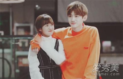 白敬亭因为我太甜了是什么梗 白敬亭注孤生系列事迹