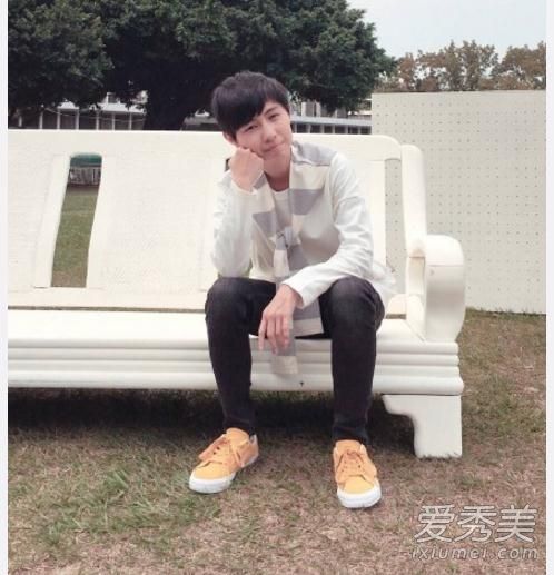 歌手魏嘉莹个人资料身高年龄介绍