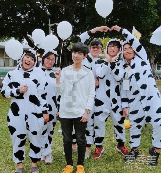 歌手魏嘉莹个人资料身高年龄介绍