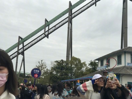 网友偶遇李沁是怎么回事 在哪里被偶遇
