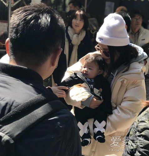 网友偶遇李沁是怎么回事 在哪里被偶遇