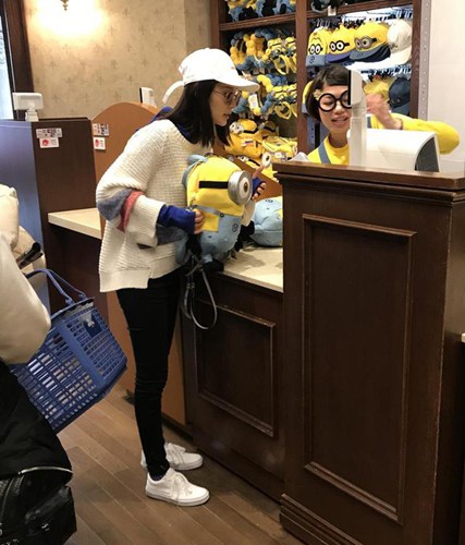 网友偶遇李沁是怎么回事 在哪里被偶遇
