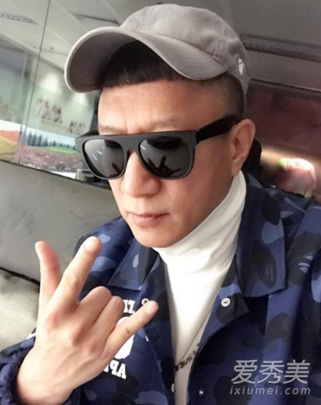 孙红雷发文纪念：影迷会成立17周年生日快乐