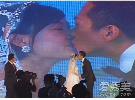 孙俪和邓超差几岁 邓超孙俪什么时候结婚的