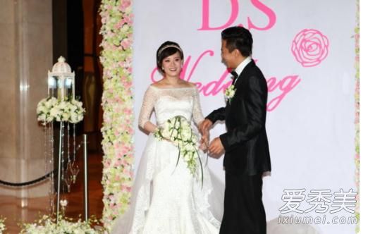 孙俪和邓超差几岁 邓超孙俪什么时候结婚的