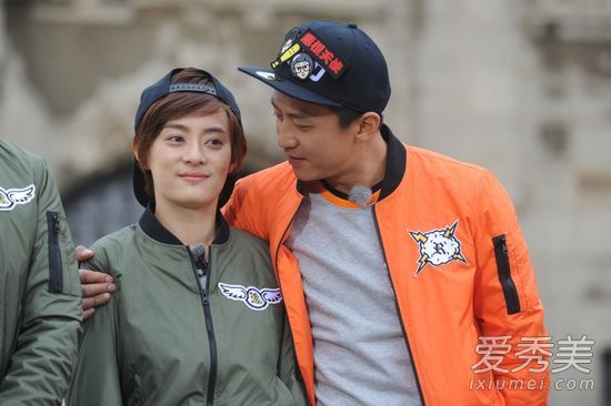 孙俪和邓超差几岁 邓超孙俪什么时候结婚的