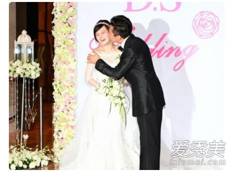 孙俪和邓超差几岁 邓超孙俪什么时候结婚的