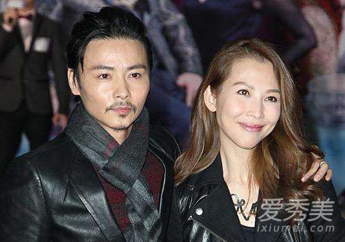 蔡少芬和张晋差多少岁 蔡少芬和张晋的故事