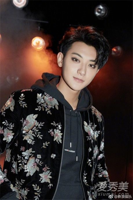 黄子韬解约事件赔偿多少