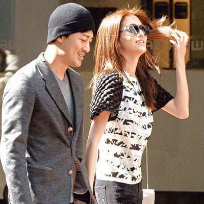 吴千语回应分手:放下5年感情不容易