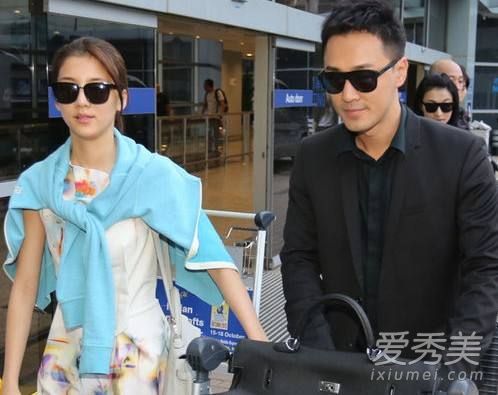 吴千语回应分手:放下5年感情不容易