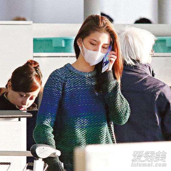 吴千语回应分手:放下5年感情不容易