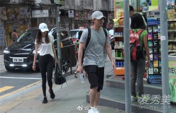 林峯吴千语什么时候在一起的
