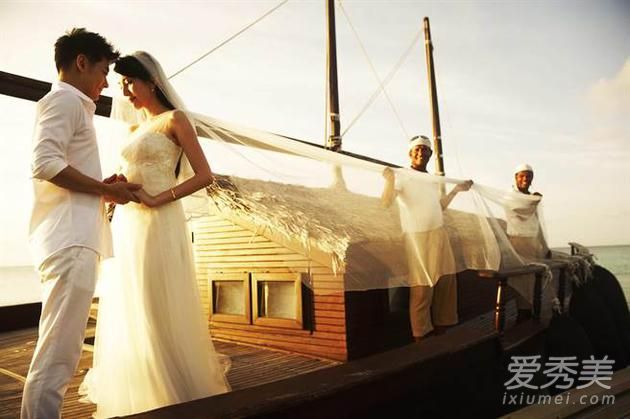 林志颖催林俊杰找另一半 声称将再办婚礼纪念十周年