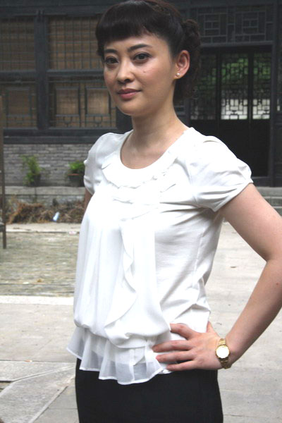 梅婷鄢颇李小冉 梅婷鄢颇离婚真相起底