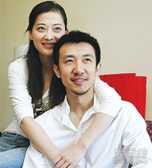 李小冉和梅婷什么关系 李小冉插足梅婷婚姻是怎么回事
