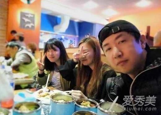 鄢颇代表作是什么 鄢颇现状2018