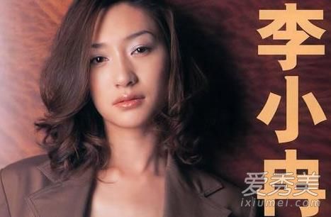 李小冉发文说了什么 李小冉和梅婷的关系