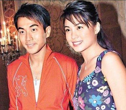 刘恺威前女友廖碧儿承认恋情 曝男方曾有婚史