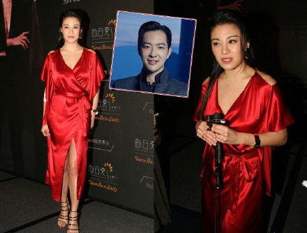 刘恺威前女友廖碧儿承认恋情 曝男方曾有婚史