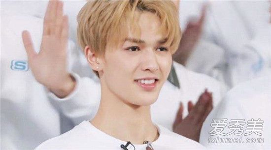 朱正廷有女朋友吗