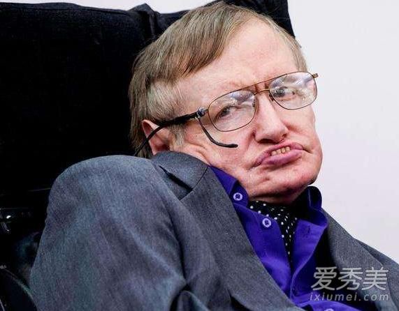 霍金和谢耳朵什么关系 生活大爆炸霍金是本人吗