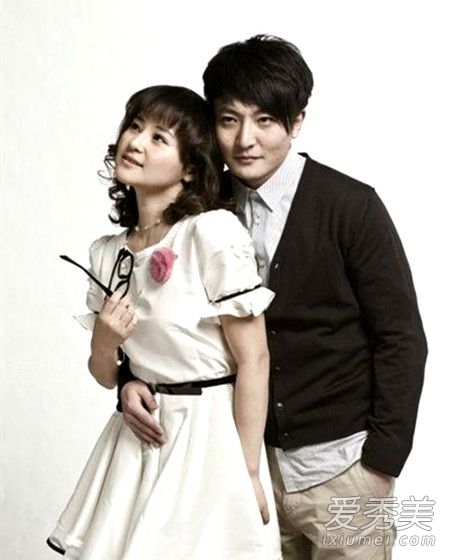 郭京飞老婆是谁 郭京飞老婆个人资料照片