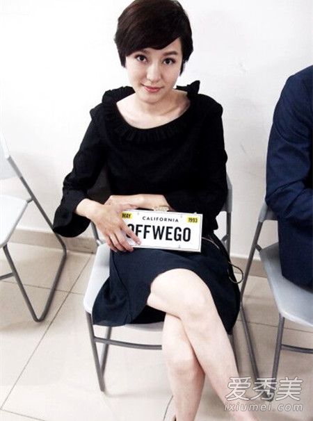 郭京飞老婆是谁 郭京飞老婆个人资料照片