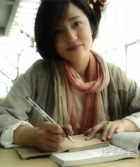 郭京飞老婆是谁 郭京飞老婆个人资料照片